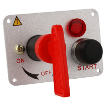 Startpanel V1 QSP Products